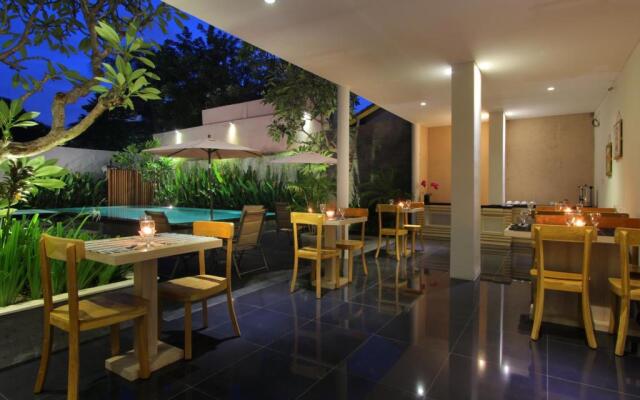 The Rinaya Canggu Hotel