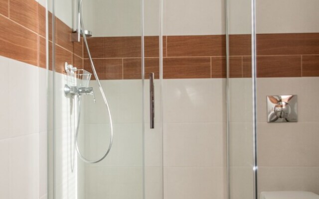 Poduszka Apartments Pod Lysica