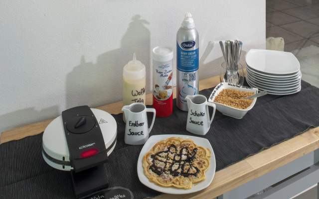 allgovia Hotel garni