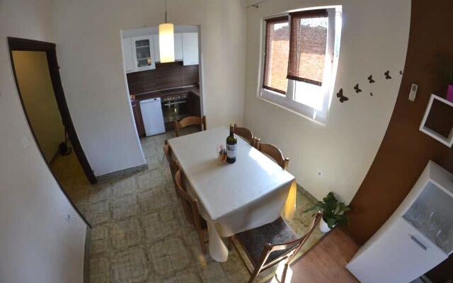 Apartments Jasna