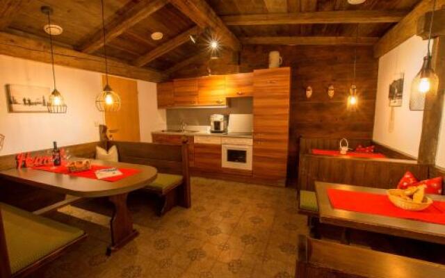 Sonnseitn Appartements