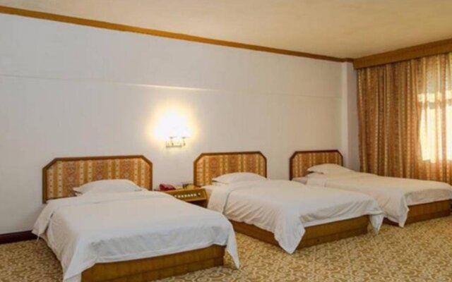 Guibin Lou Hotel