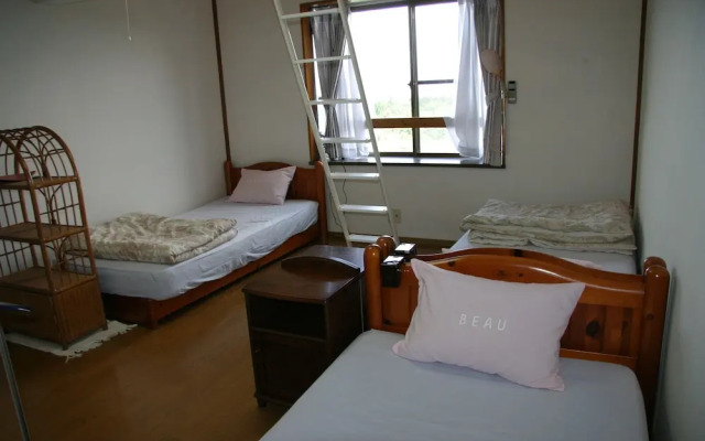Youth Guest House Atoma