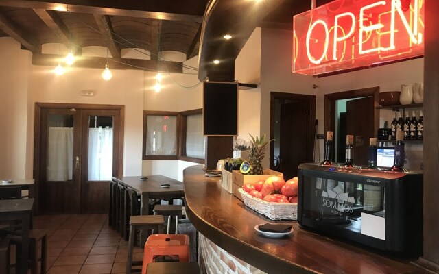 La Posada de Horcajuelo