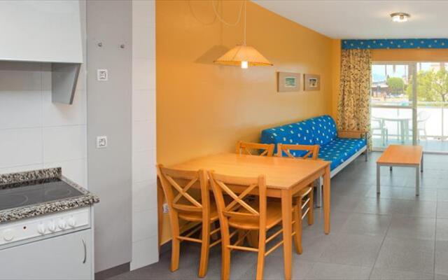 Apartamentos Turisticos Terralta