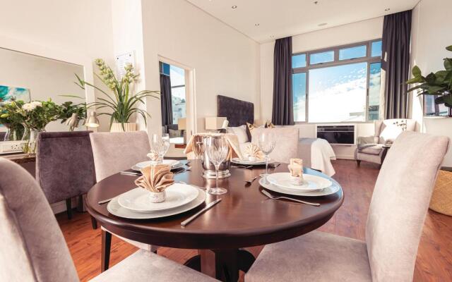 Newkings Boutique Hotel