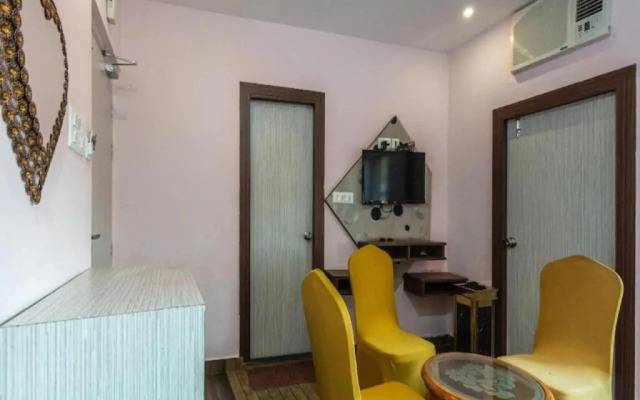 Mehak-e-punjab By OYO Rooms