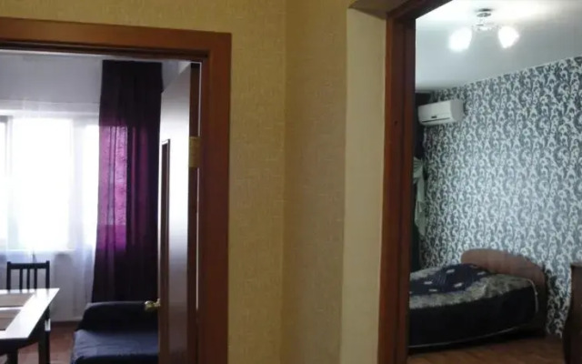 7 Квадратов Восточно Кругликовская