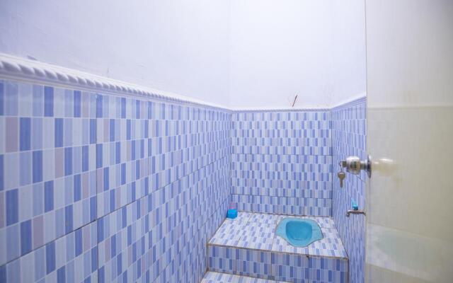 SPOT ON 1746 Putri Kuning Residence
