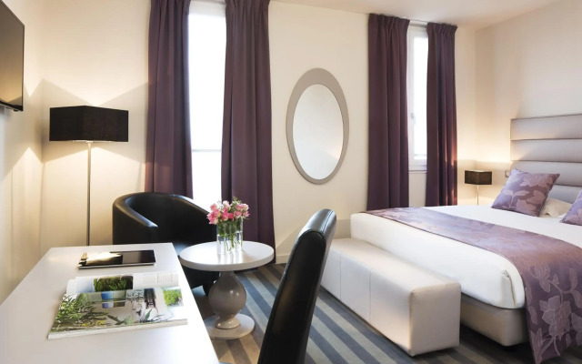 Executive Hotel Paris Gennevilliers
