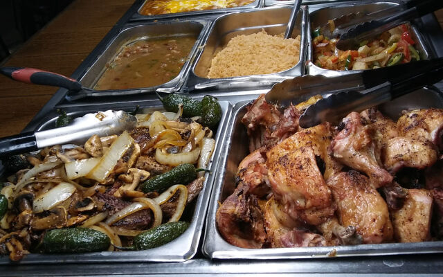 Rodeway Inn San Angelo South