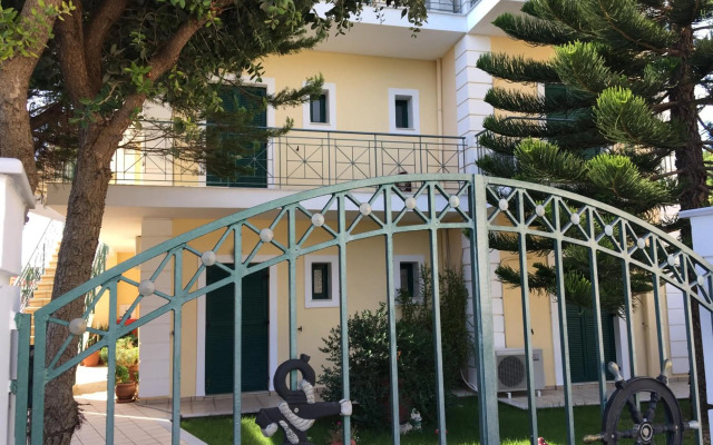 Naftilos Studios