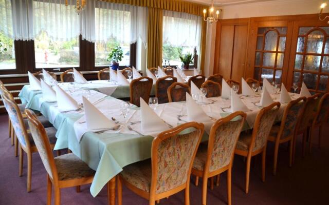 Hotel Wiesengrund