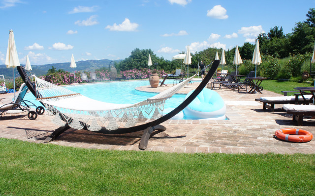 EcoResort Il Cantico della Natura