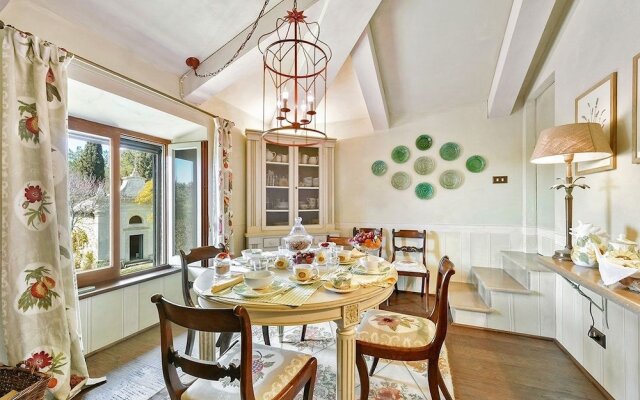 Verdidea - VILLA AIOLA