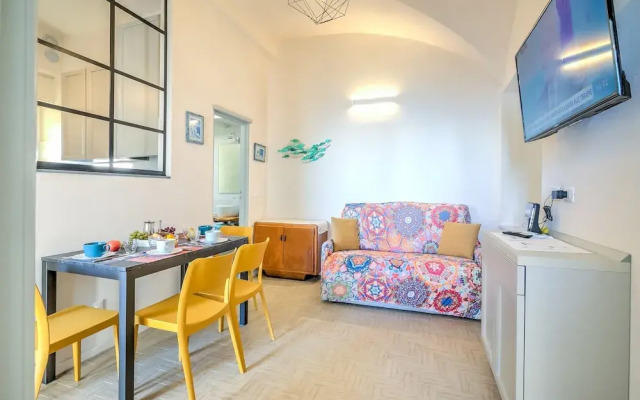 La Casa Sulla Spiaggia