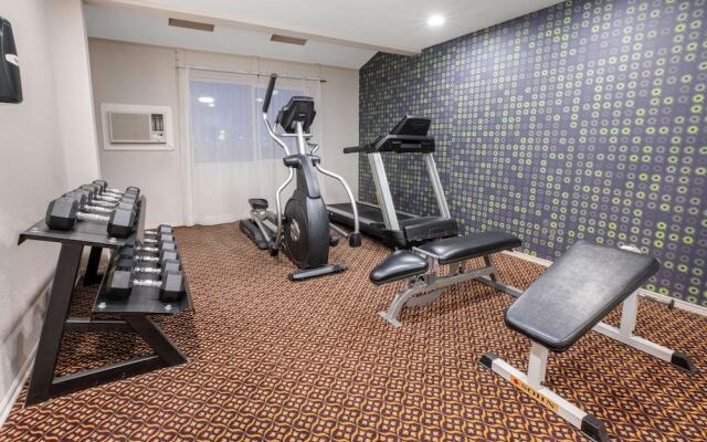 La Quinta Inn Caldwell
