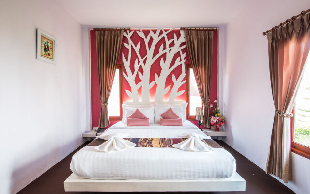 Panlaan Boutique Resort