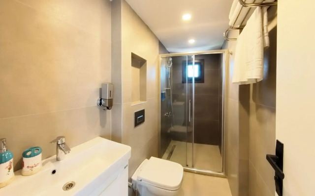 Derin Suite Hotel