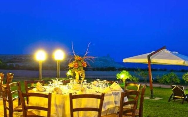 Agriturismo Tenuta SantEmiliano