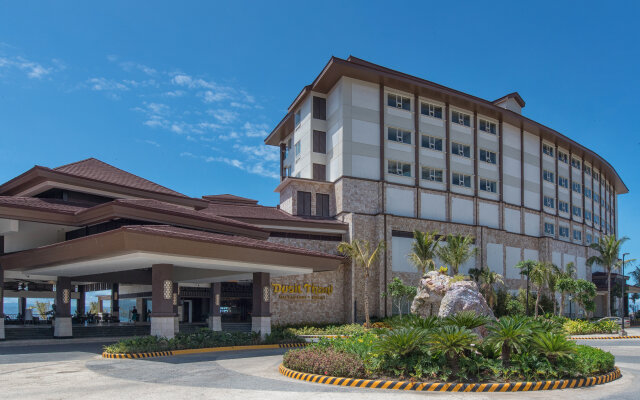 Dusit Thani Mactan Cebu Resort