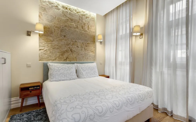 Oporto Home Boutique Apartments-Wine Cellars