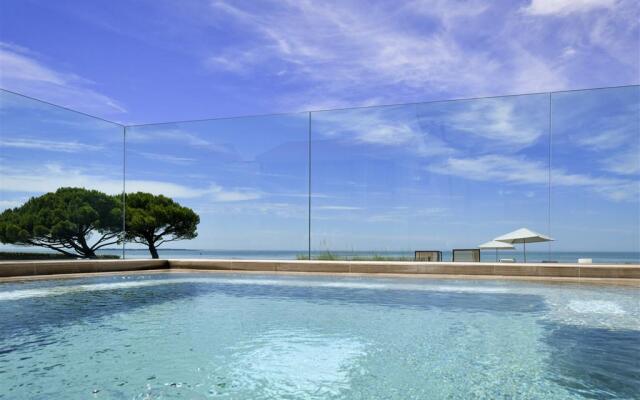La Grande Terrasse Hotel & Spa La Rochelle - MGallery Collection