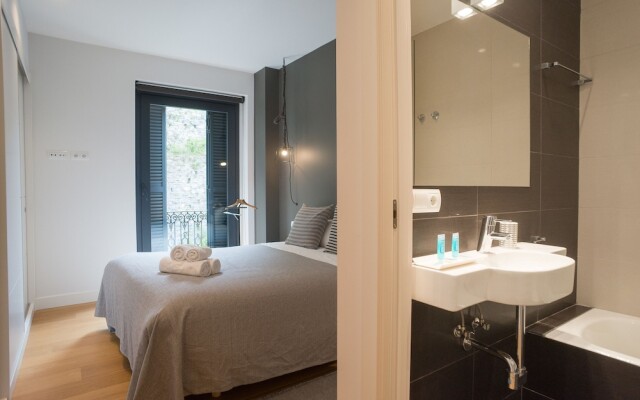 Easo Center - Iberorent Apartments