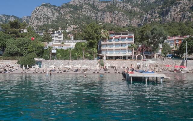 Mavi Deniz Otel - All Inclusive