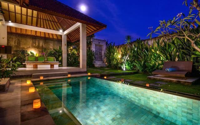 The Pandan Tree Villas
