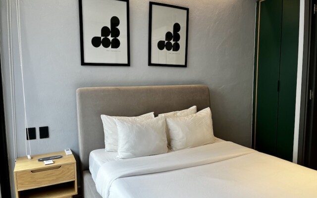 Lamartine by Wynwood House