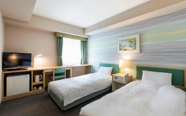 Business Inn Norte