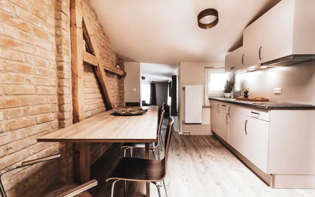 Fontane Apartments