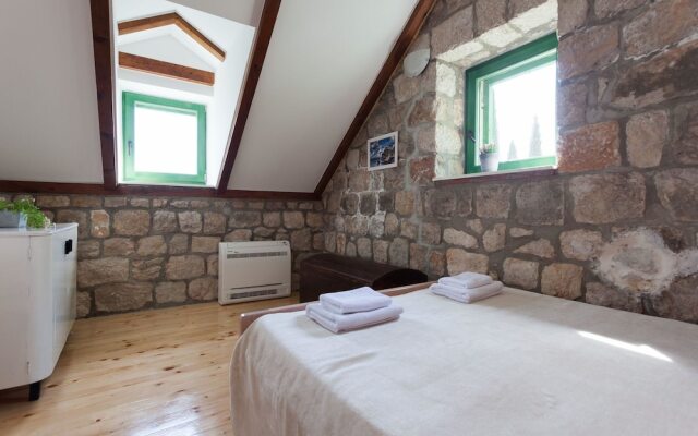 Cypress Cottage