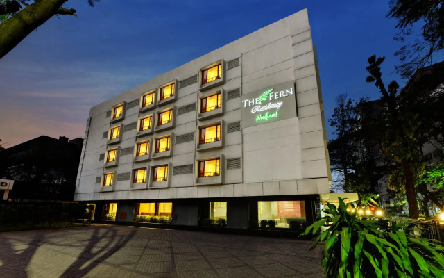 Hotel Woodland