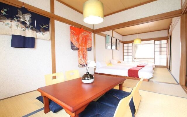 Guest House in Momodani - 204-2