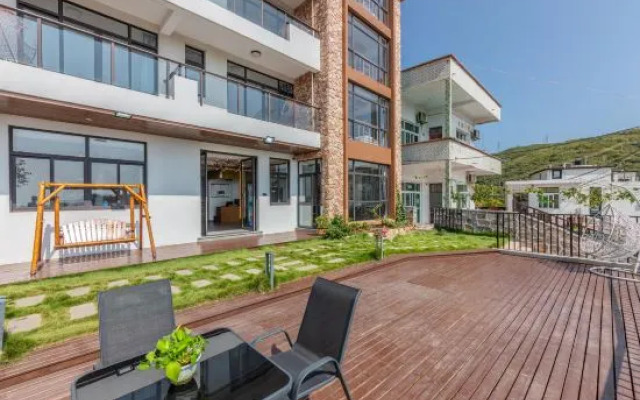 Haojingju Hotel (Farmhouse)