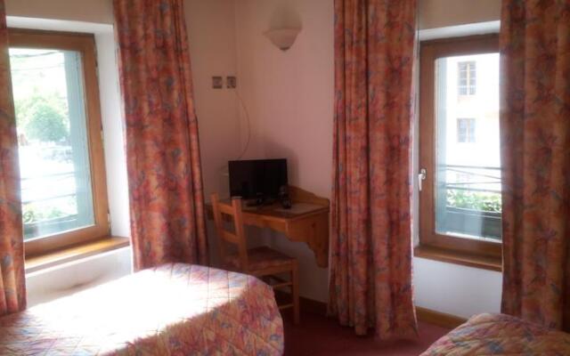 L'auberge Dorée