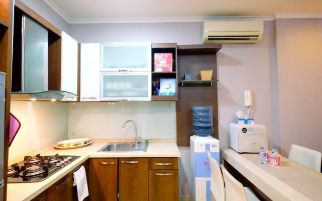 Wonderful 1BR at Hampton's Park Apartment By Travelio