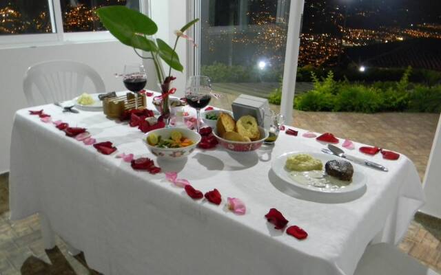 Finca Hotel Villa Ilusion