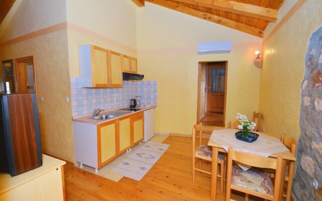 Villa Visnjan Residence