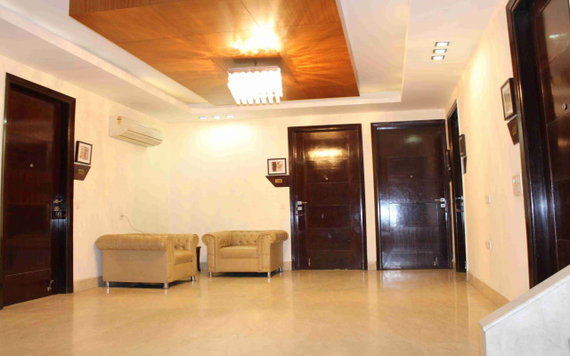 North East Residency