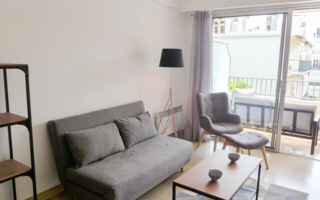 Apartment Le Clos tranquille