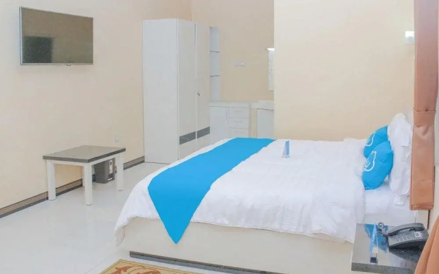 DIA2 Guest House