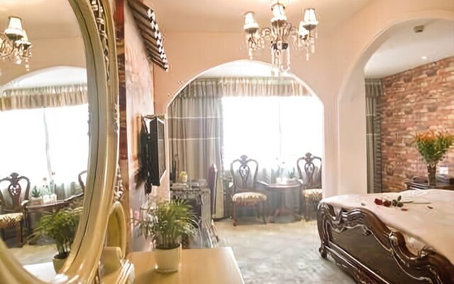 Xiaotian'e Themed Hotel