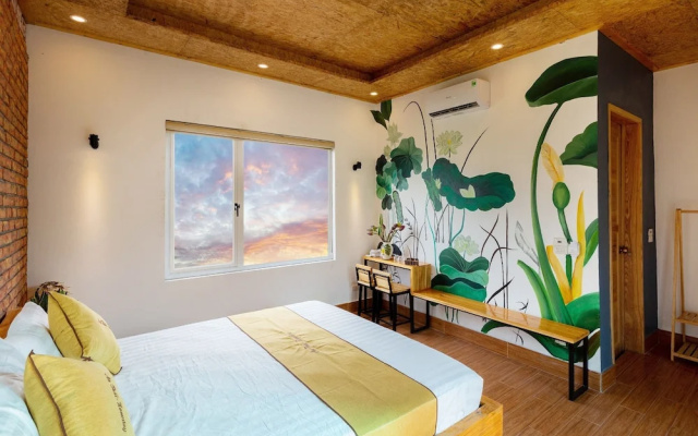 An Thai Bar & Homestay