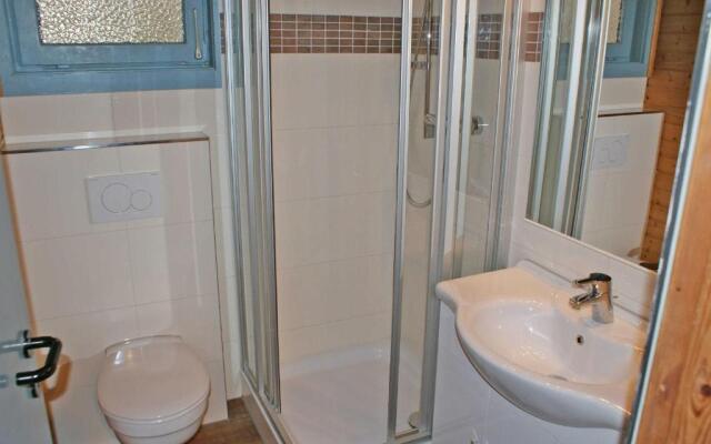 Blockhaus _ ideal bis 4 Personen