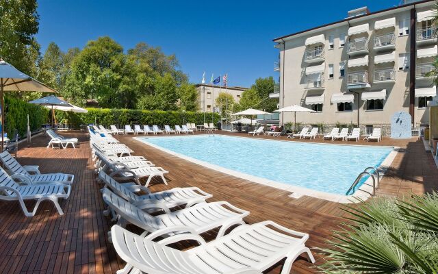 Hotel St. Moritz