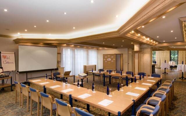 Landhotel Der Schwallenhof 3*Superior