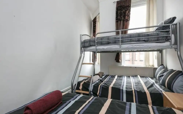 Short Term Shared R&R In Chorlton